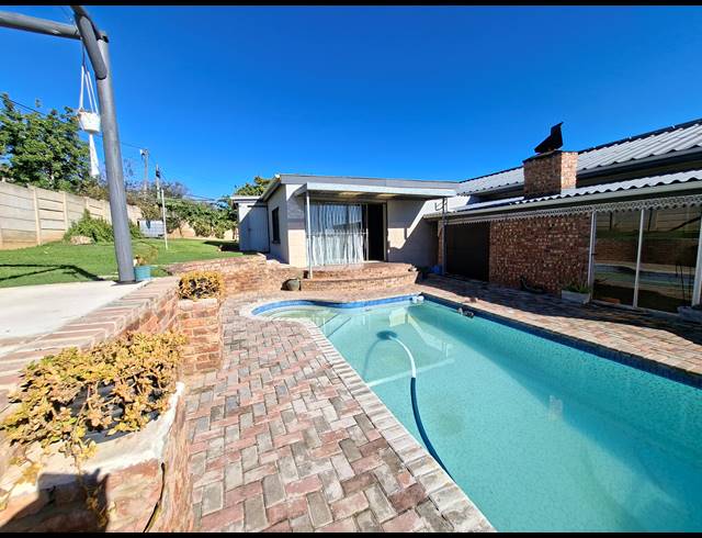 4 BEDROOM HOUSE FOR SALE IN FAIRBRIDGE HEIGHTS
